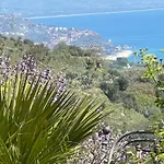 Borgo Antico Apartman Satriano