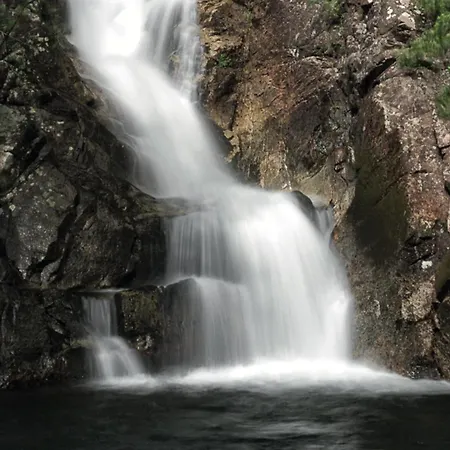 아파트 Borgo Antico 사트리아노