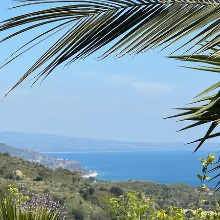 Lägenhet Borgo Antico Satriano