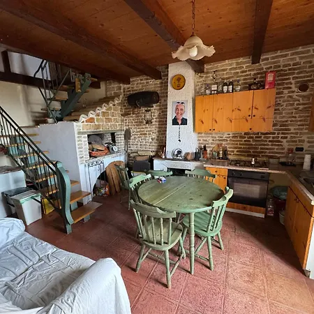 Borgo Antico * 사트리아노