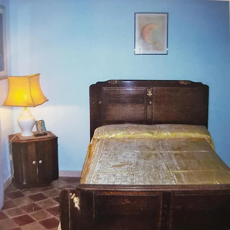 아파트 Borgo Antico