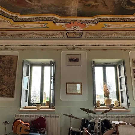 Borgo Antico Appartamento
