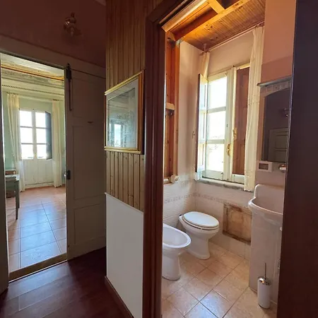 Borgo Antico Lägenhet