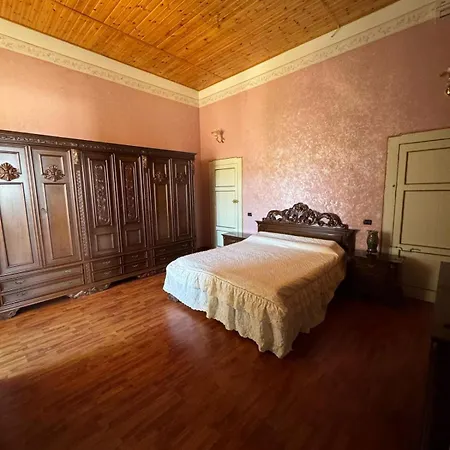 Apartment Borgo Antico Satriano