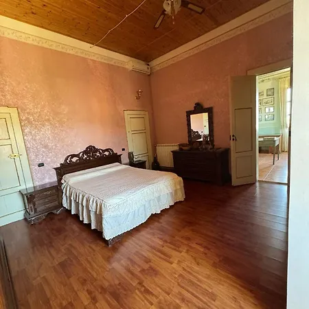 Lägenhet Borgo Antico Satriano