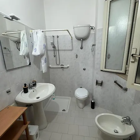 아파트 Borgo Antico *