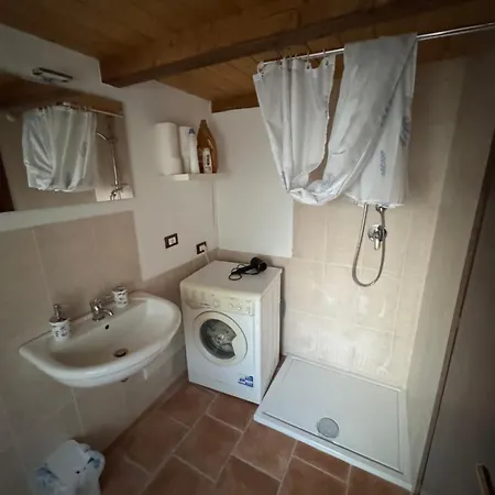 Borgo Antico 아파트