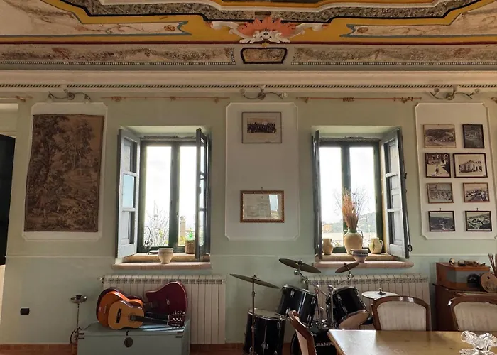 Borgo Antico Apartamento *