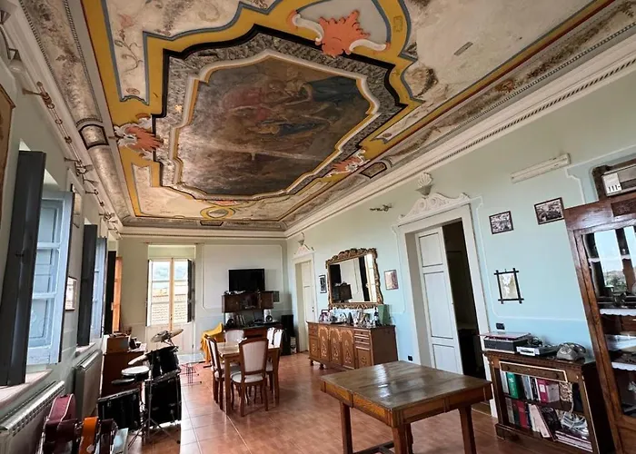 Apartamento Borgo Antico