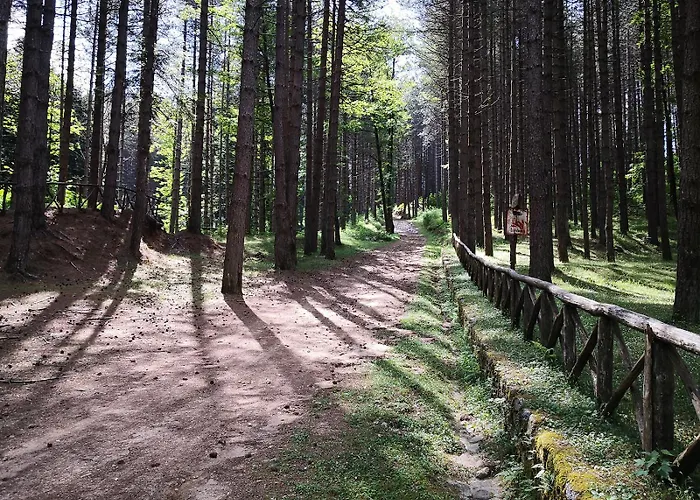 Apartamento Borgo Antico Satriano