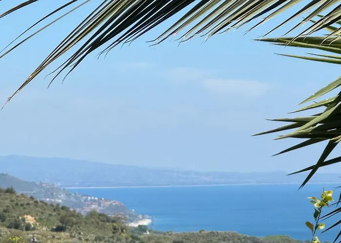 Apartamento Borgo Antico Satriano