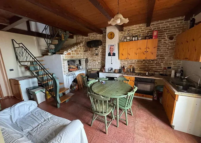 Borgo Antico * Satriano