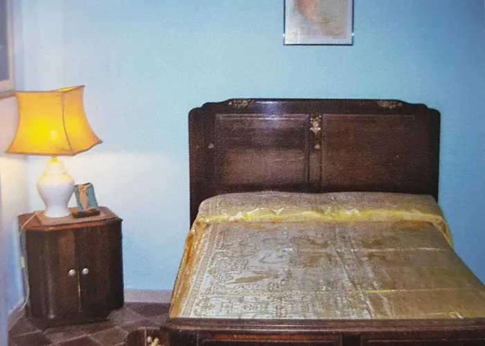 Apartamento Borgo Antico