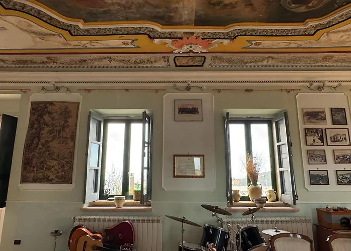 Borgo Antico Apartamento