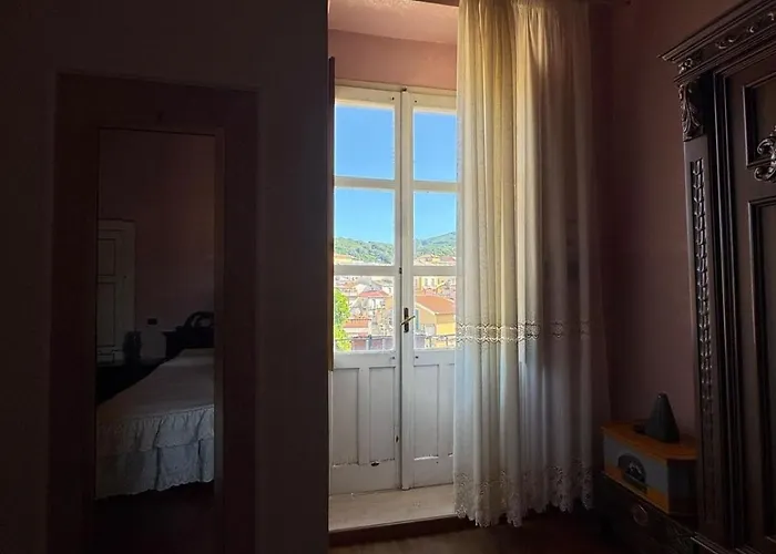 Borgo Antico * Satriano