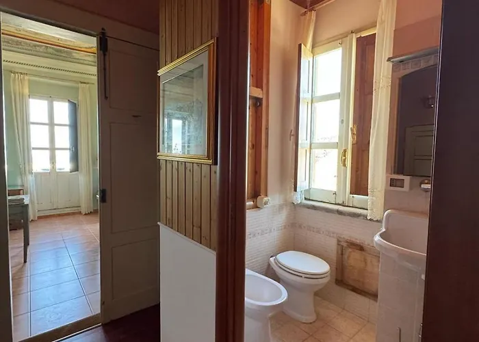 Borgo Antico Apartamento