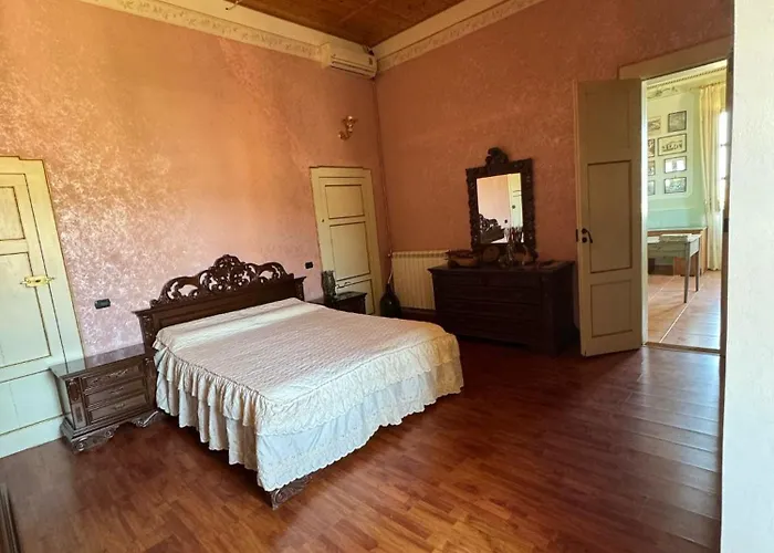 Apartamento Borgo Antico Satriano
