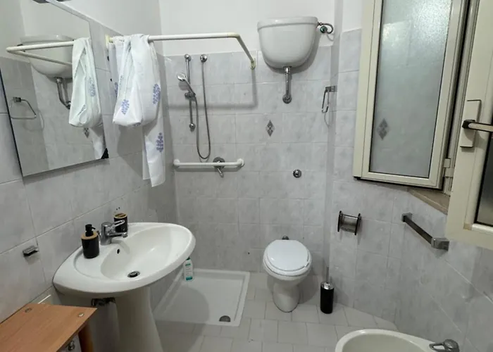 Apartamento Borgo Antico *