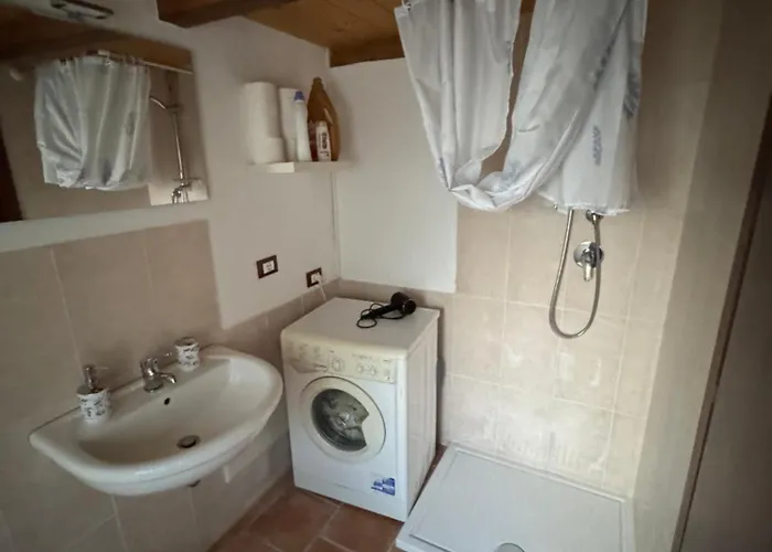 Borgo Antico Apartamento