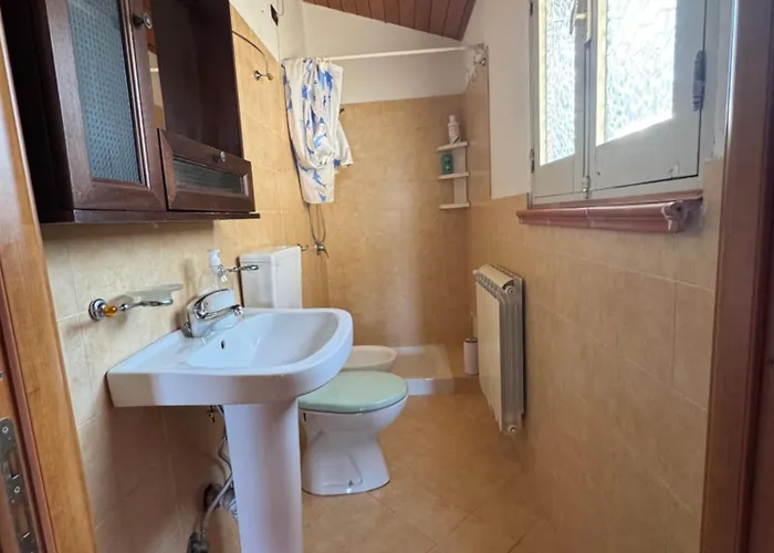 Borgo Antico Apartamento *